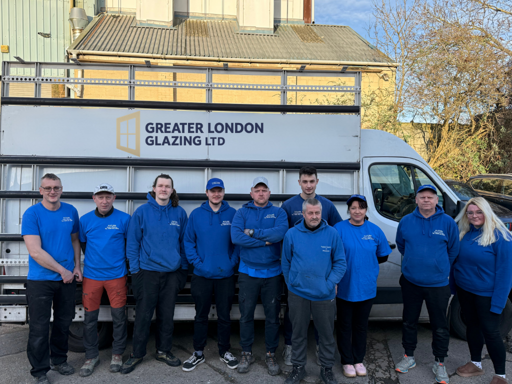Professional Glazing & Window Specialists London