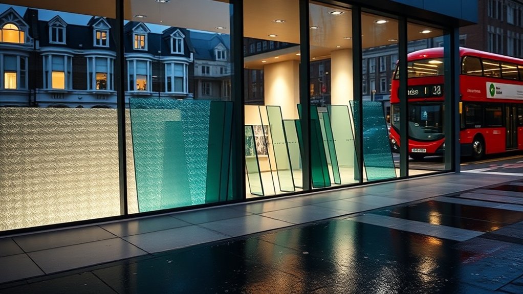Specialist Glass London